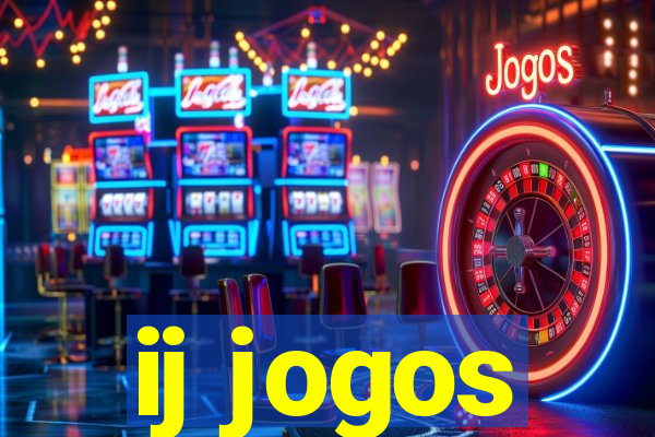 ij jogos