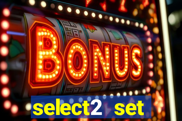 select2 set selected value jquery