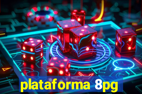 plataforma 8pg