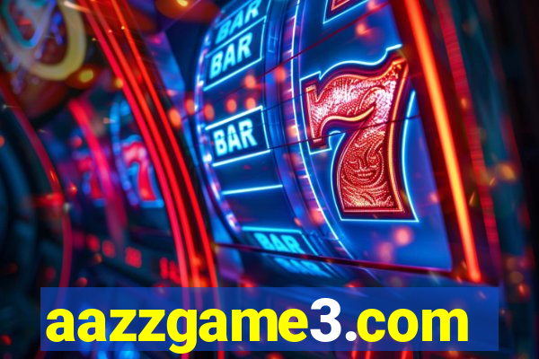 aazzgame3.com