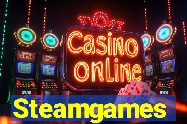 Steamgames