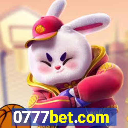 0777bet.com