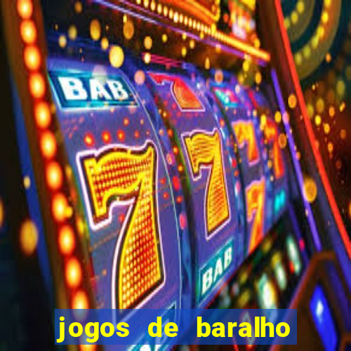 jogos de baralho para 3