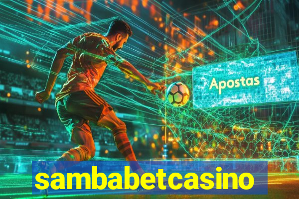 sambabetcasino