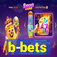 b-bets