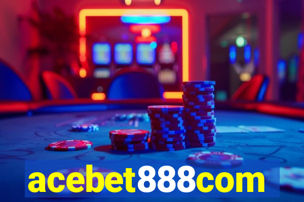 acebet888com