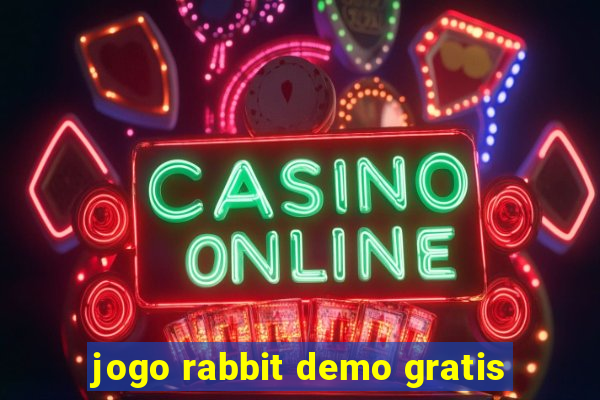 jogo rabbit demo gratis