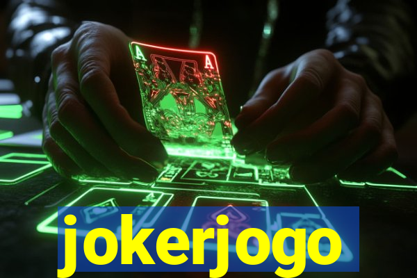 jokerjogo