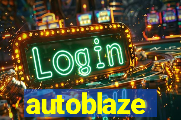 autoblaze