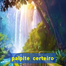 palpite certeiro chaves dourada