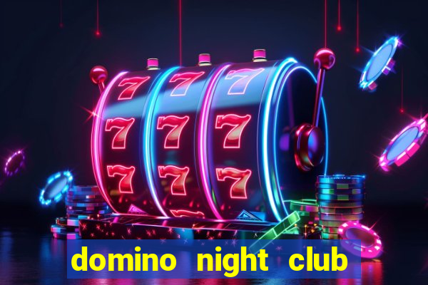 domino night club porto alegre site