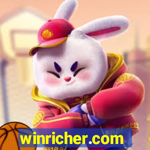 winricher.com