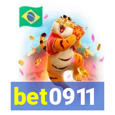 bet0911