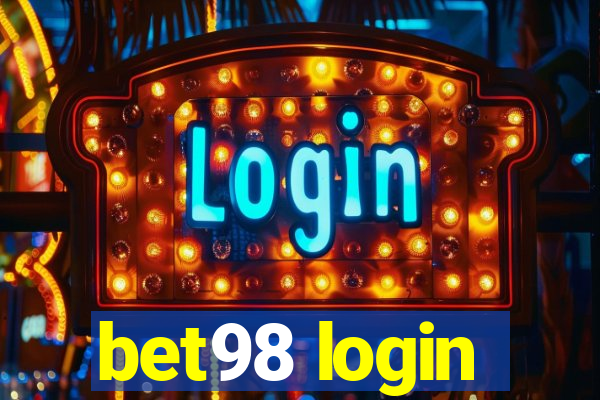 bet98 login