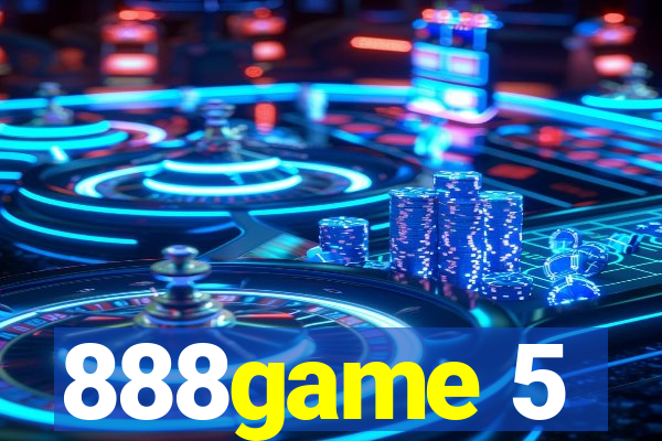 888game 5