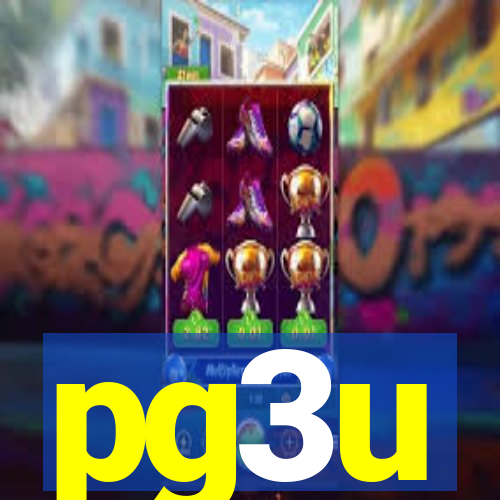 pg3u