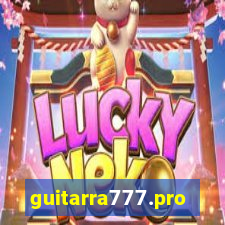 guitarra777.pro