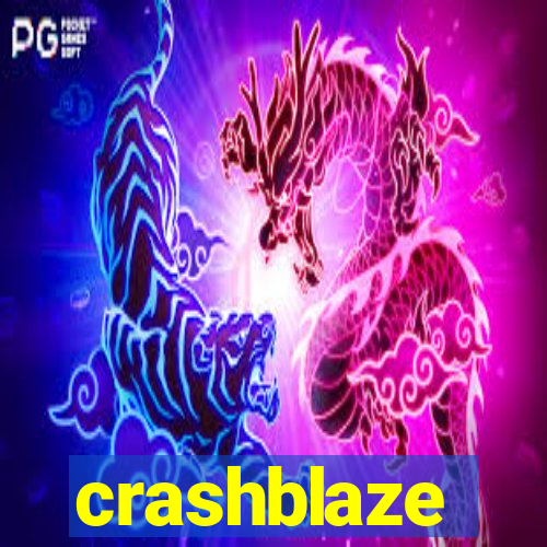 crashblaze