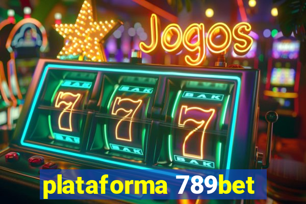 plataforma 789bet