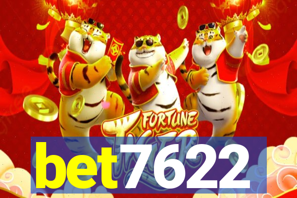 bet7622