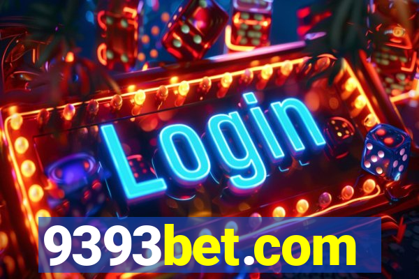 9393bet.com