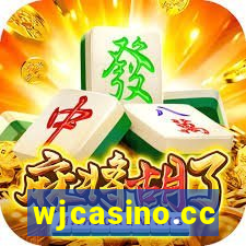 wjcasino.cc