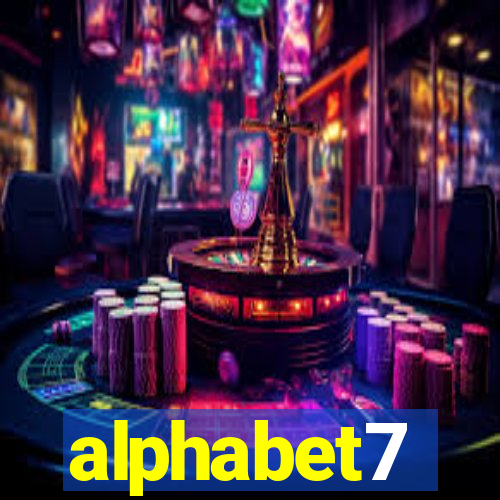 alphabet7