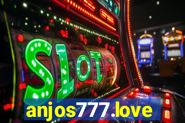 anjos777.love