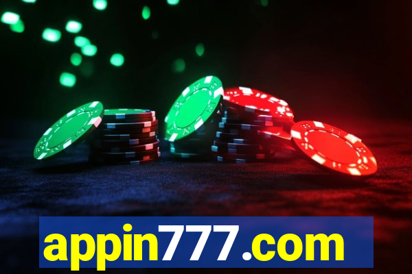 appin777.com