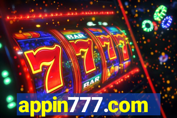 appin777.com