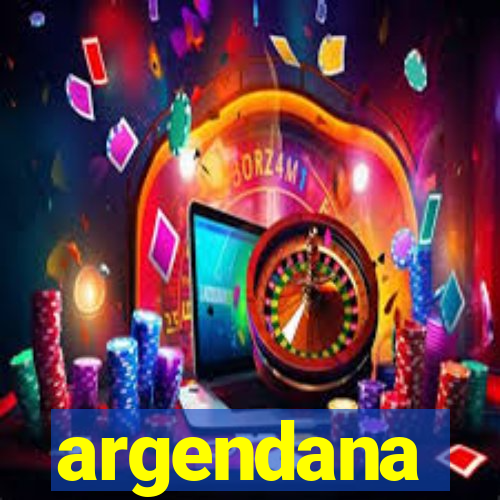 argendana