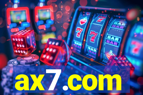 ax7.com