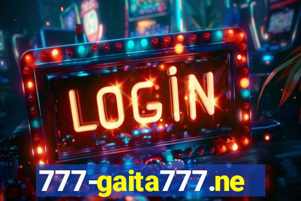 777-gaita777.net