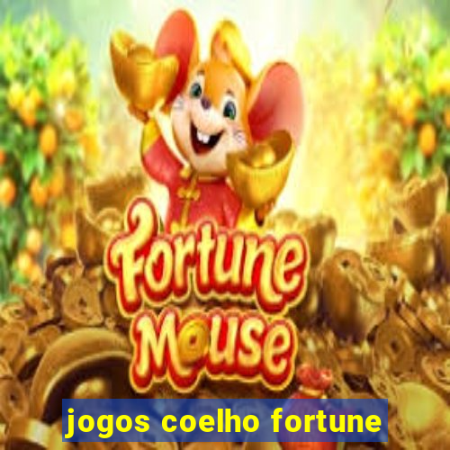 jogos coelho fortune