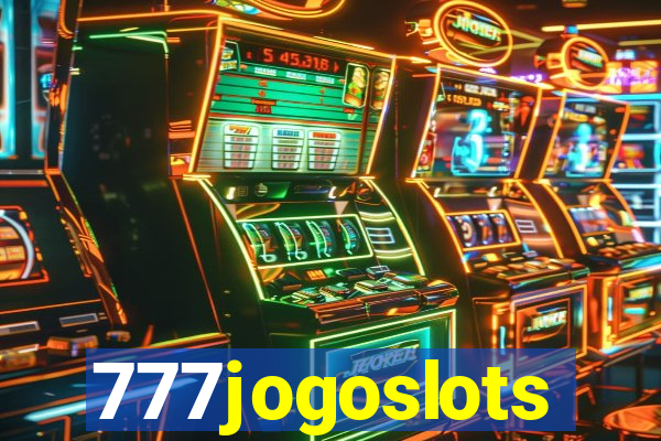 777jogoslots