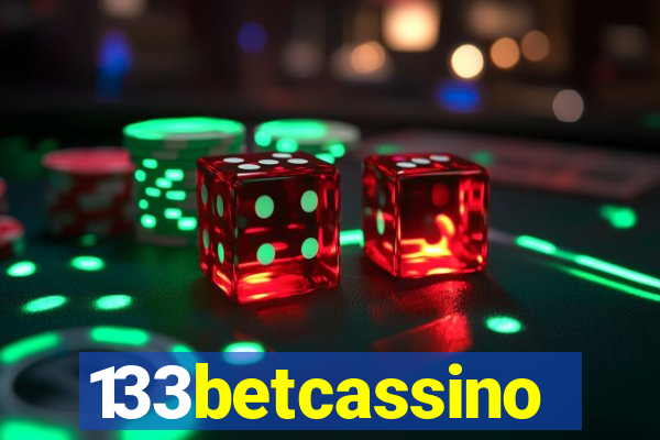 133betcassino