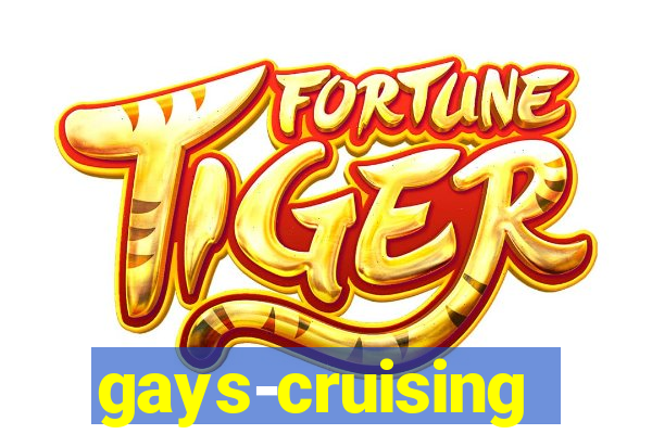 gays-cruising