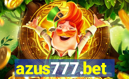 azus777.bet