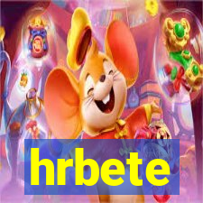 hrbete