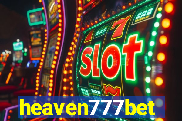 heaven777bet