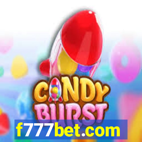 f777bet.com