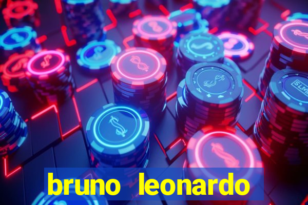 bruno leonardo rocha barbetta