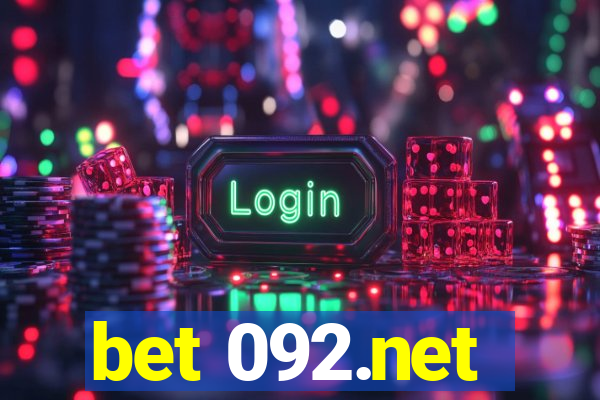 bet 092.net