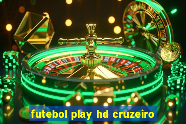 futebol play hd cruzeiro