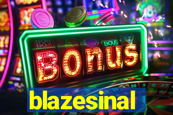 blazesinal