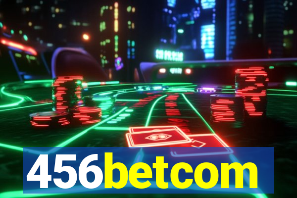 456betcom