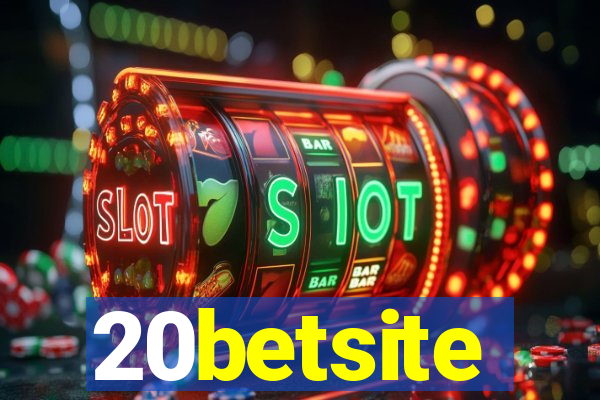 20betsite