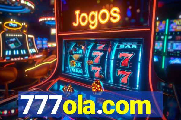 777ola.com