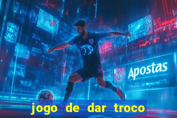 jogo de dar troco em dinheiro