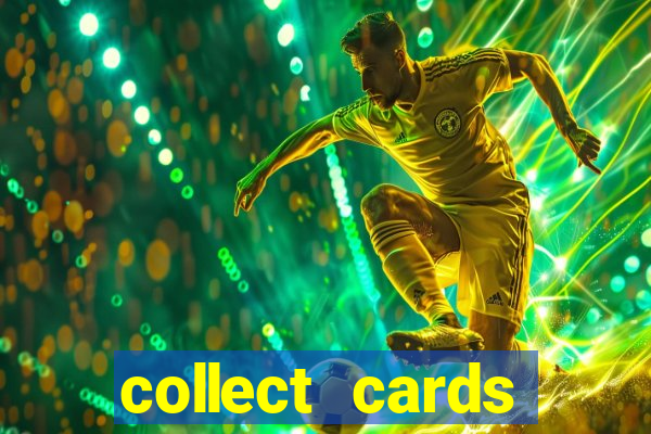 collect cards filmes para pc